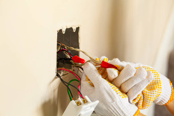 Best Electrical Maintenance Services  in Boyertown, PA