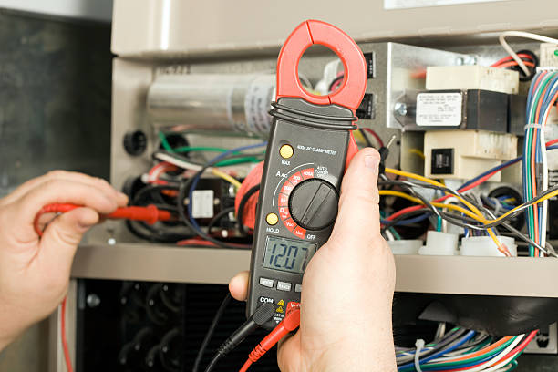 Best Electrical Panel Upgrades  in Boyertown, PA